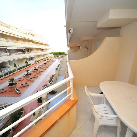 Cala Montero Orange Costa 2 Dormitorios 阿尔考斯布里 外观 照片