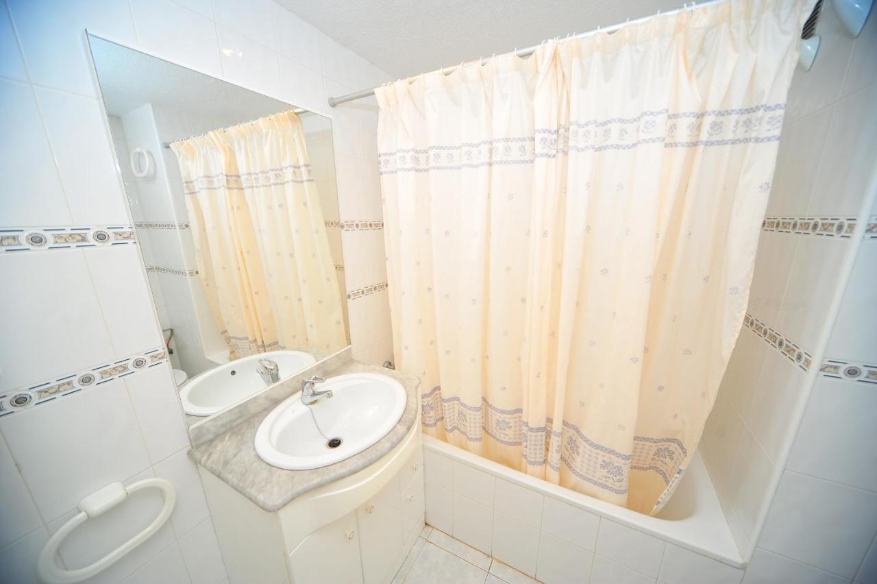 Cala Montero Orange Costa 2 Dormitorios 阿尔考斯布里 外观 照片