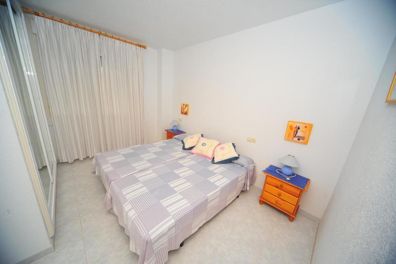 Cala Montero Orange Costa 2 Dormitorios 阿尔考斯布里 外观 照片