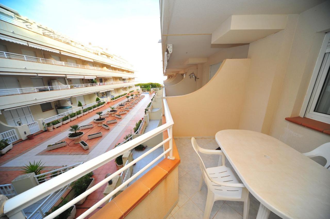 Cala Montero Orange Costa 2 Dormitorios 阿尔考斯布里 外观 照片